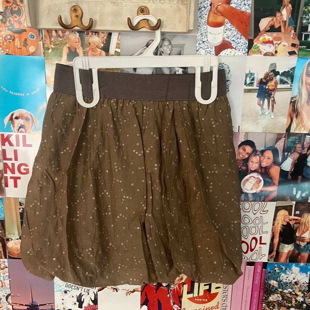 J. CREW Skirt